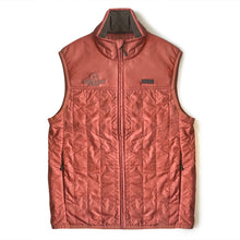  Three Forks Ranch Filson Ultralight Vest Ironwood