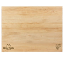  Three Forks Ranch Maple Cutting Boards