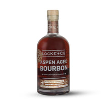  Godfather Lake Edition Aspen Aged Bourbon