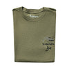 SIMMS Flag Trout T-Shirt