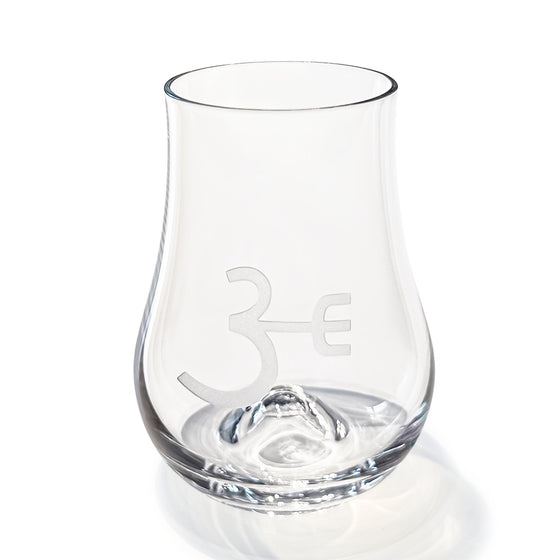 Angel Whiskey Crystal Taster Glass