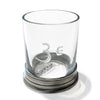 3F Etched Neat Shot Glass