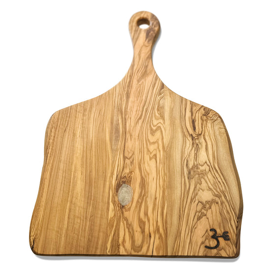 Antalya Olivewood Cutting Boards