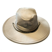  Twin Falls Travel Hat