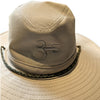 Twin Falls Travel Hat