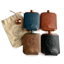  The South Fork Flasks