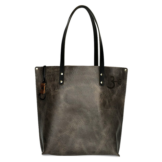 Three Forks Ranch Bison Tote