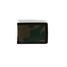  Three Forks Edition Twill Outfitter Wallet