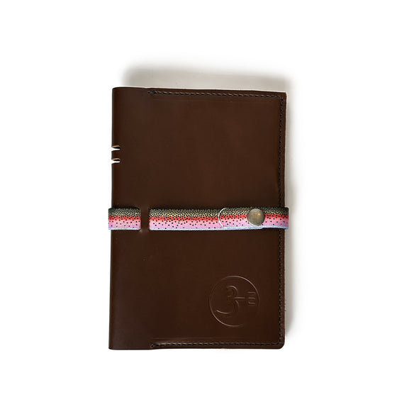 The North Fork Leather Folio