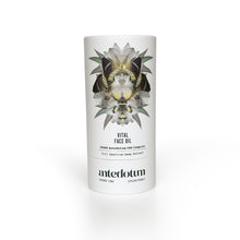  Vital Face Oil