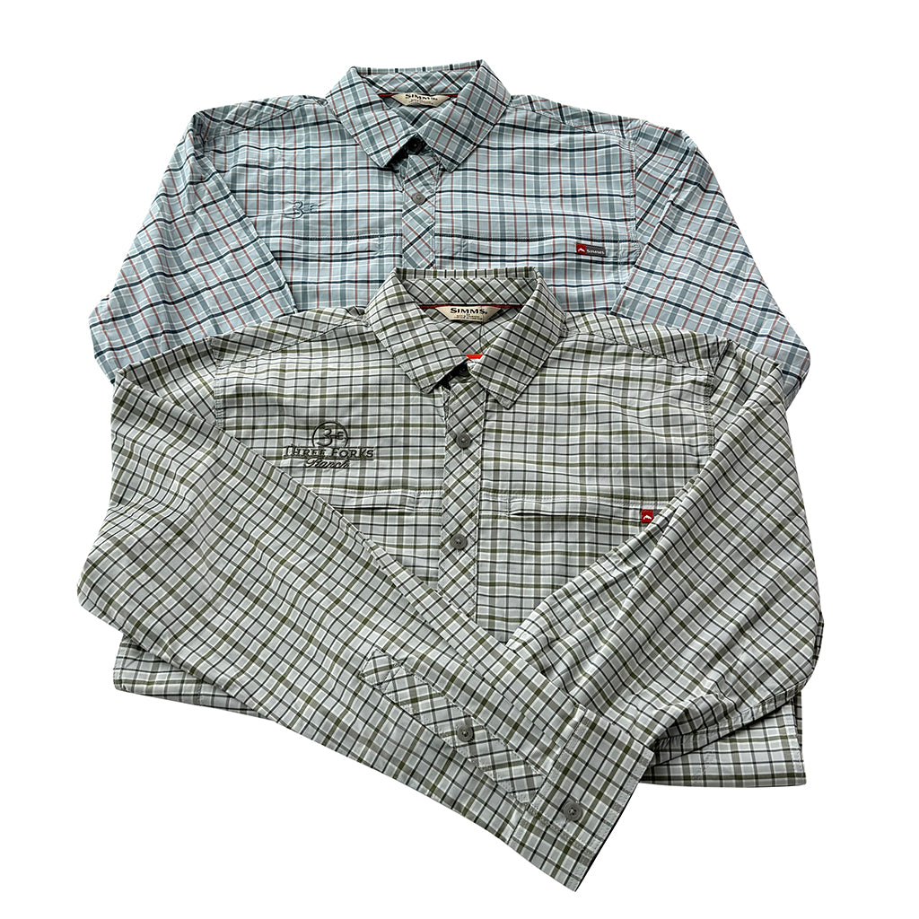 SIMMS Stone Cold LS Shirt – Three Forks Ranch