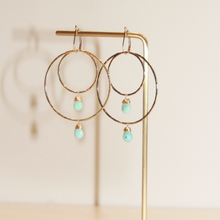  The Georgina Earrings