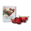 Cook Smart & Eat Well Book by Mayo Clinic