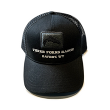  Three Forks Ranch Edition Ballcaps
