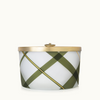 Frasier Fir Frosted 3-Wick Candle